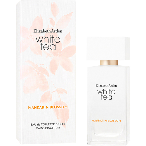 Elizabeth Arden White Tea Mandarin Blossom 