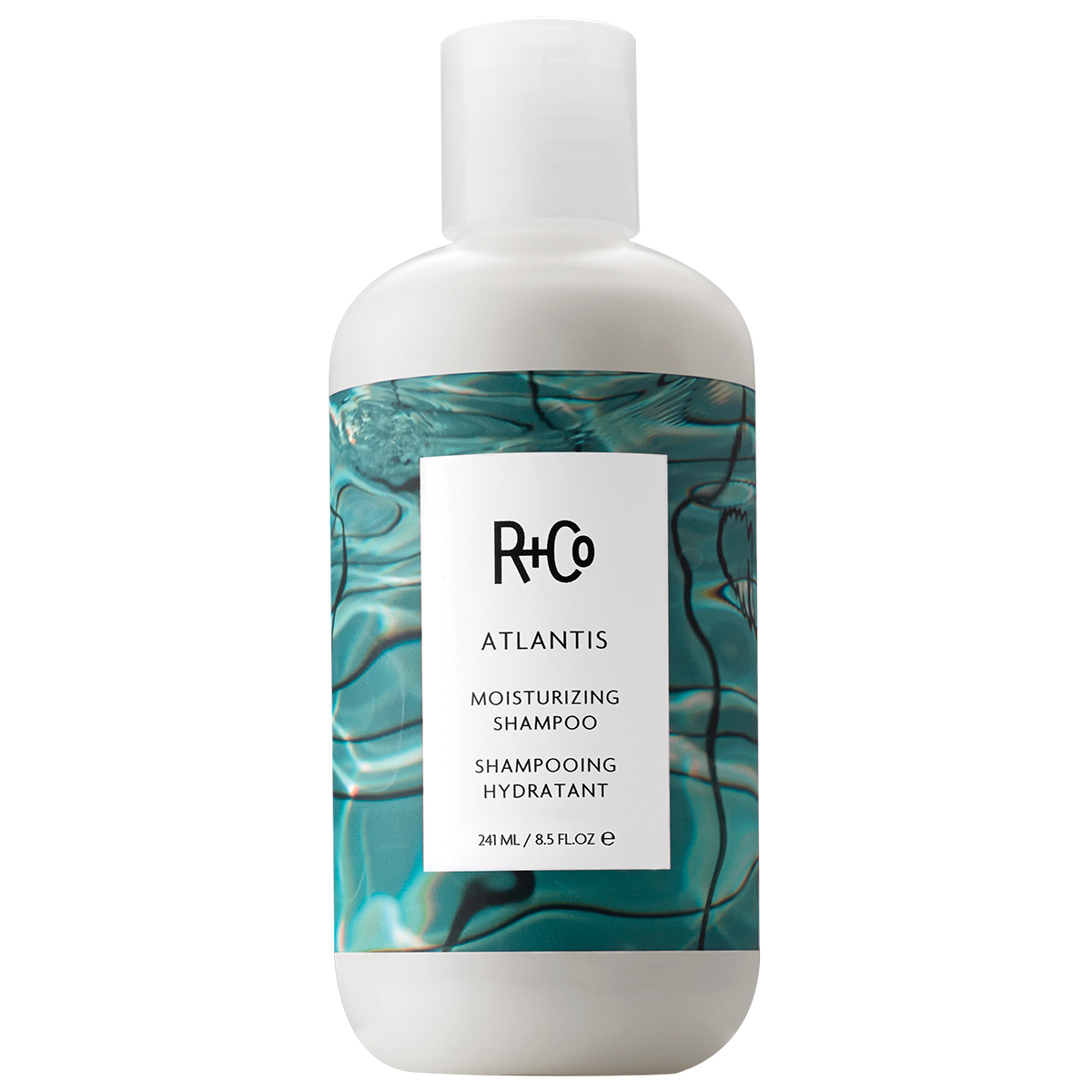 Atlantis Moisturizing Shampoo