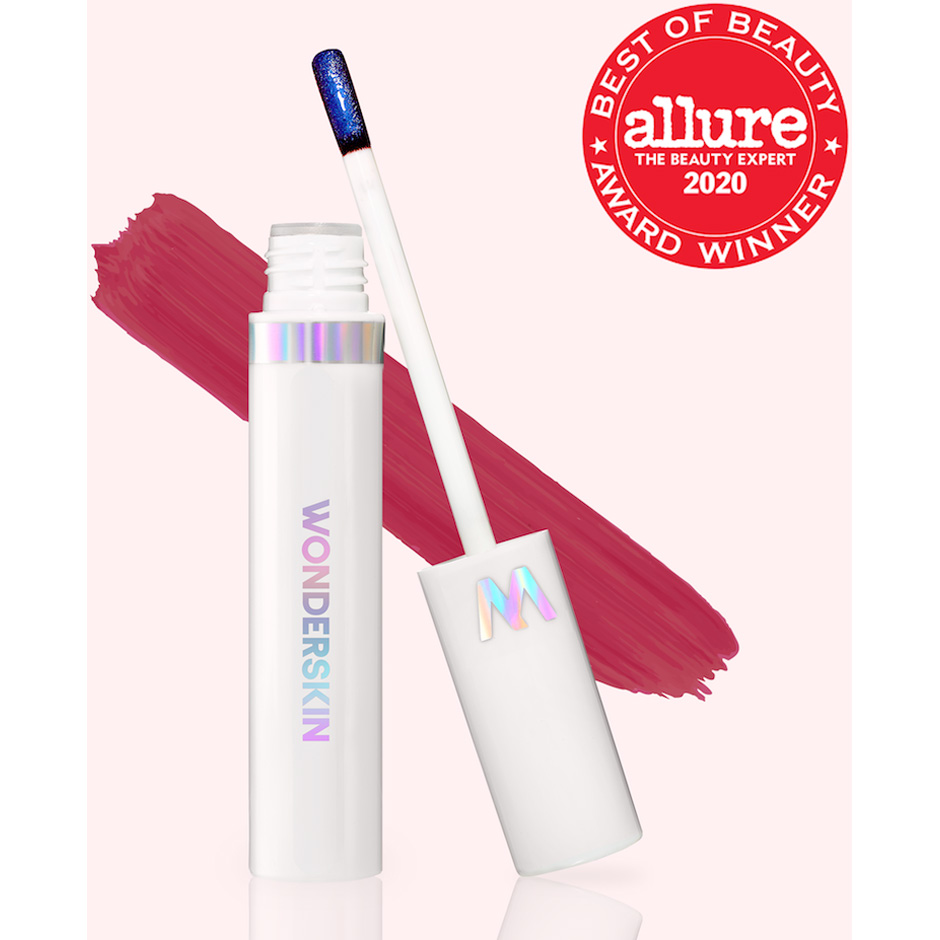 Wonder Blading Lip Stain Masque