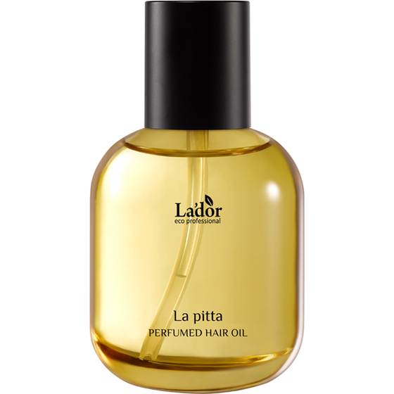 Perfumed Hair Oil La Pitta