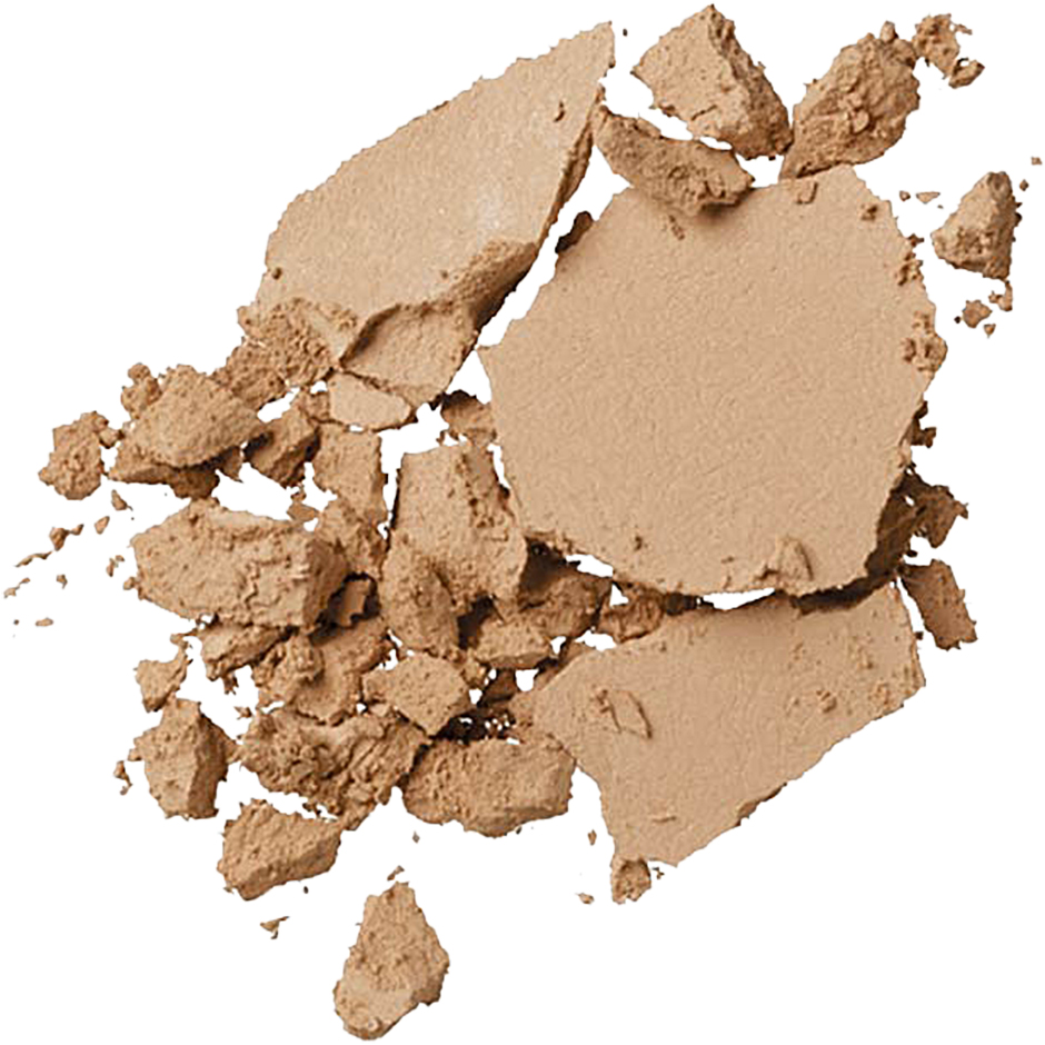 Silky Bronze Natural Veil Compact