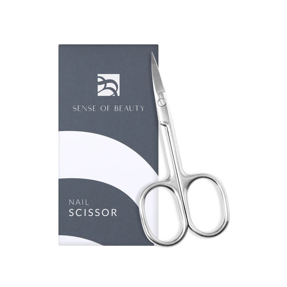 Nail Scissor