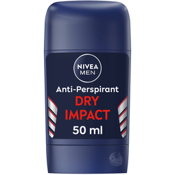 Antiperspirant Deodorant Dry Impact