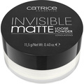 Invisible Matte Loose Powder