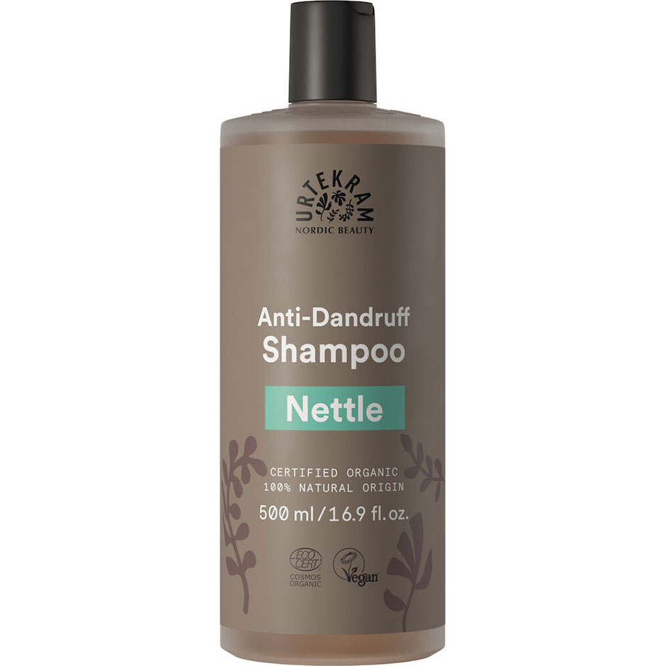 Dandruff Shampoo