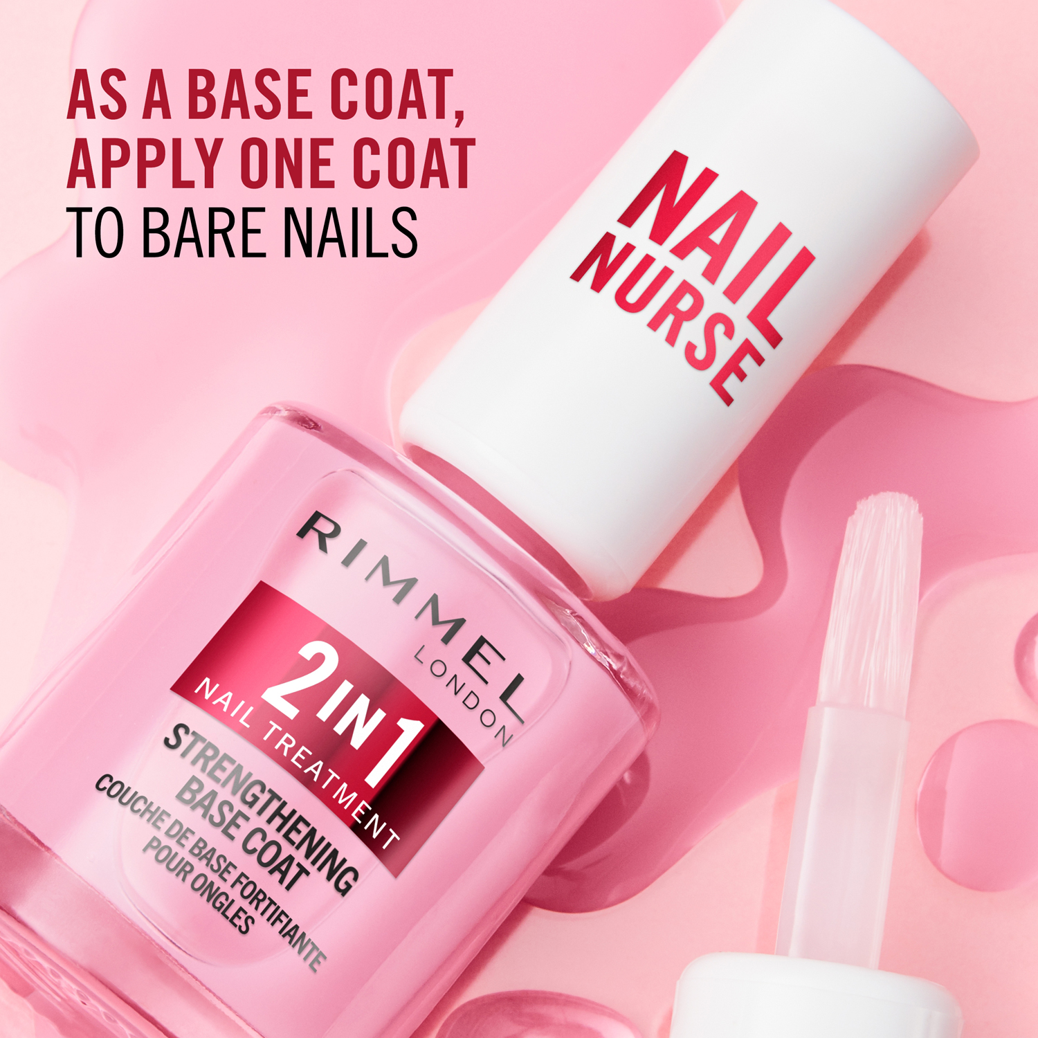 Nail Care