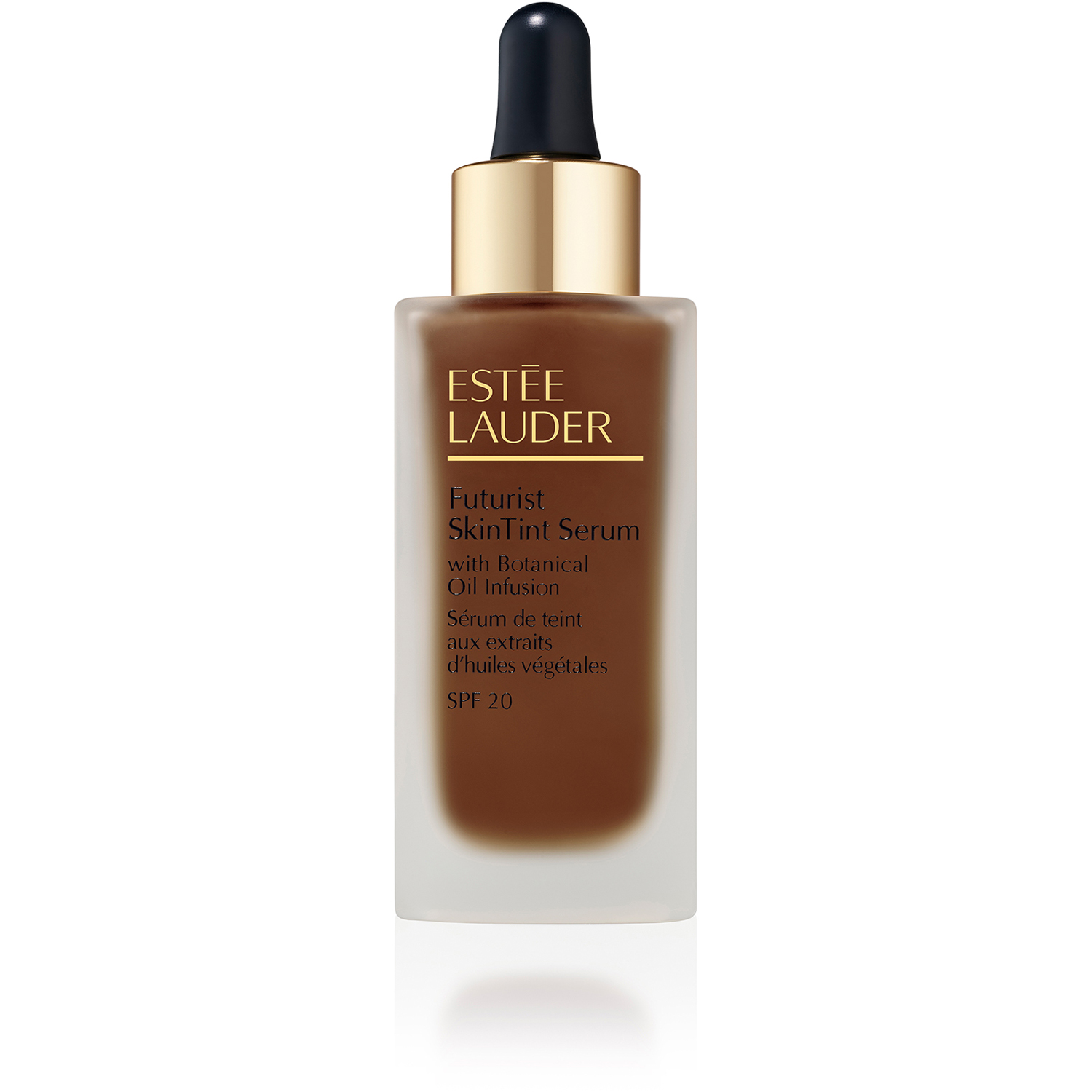 Futurist SkinTint Serum Foundation SPF20