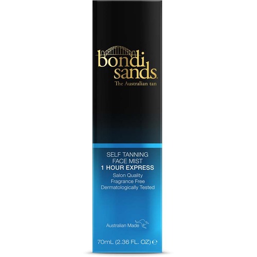 Bondi Sands One Hour Express Face Mist