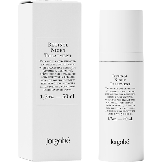 Retinol Night Treatment