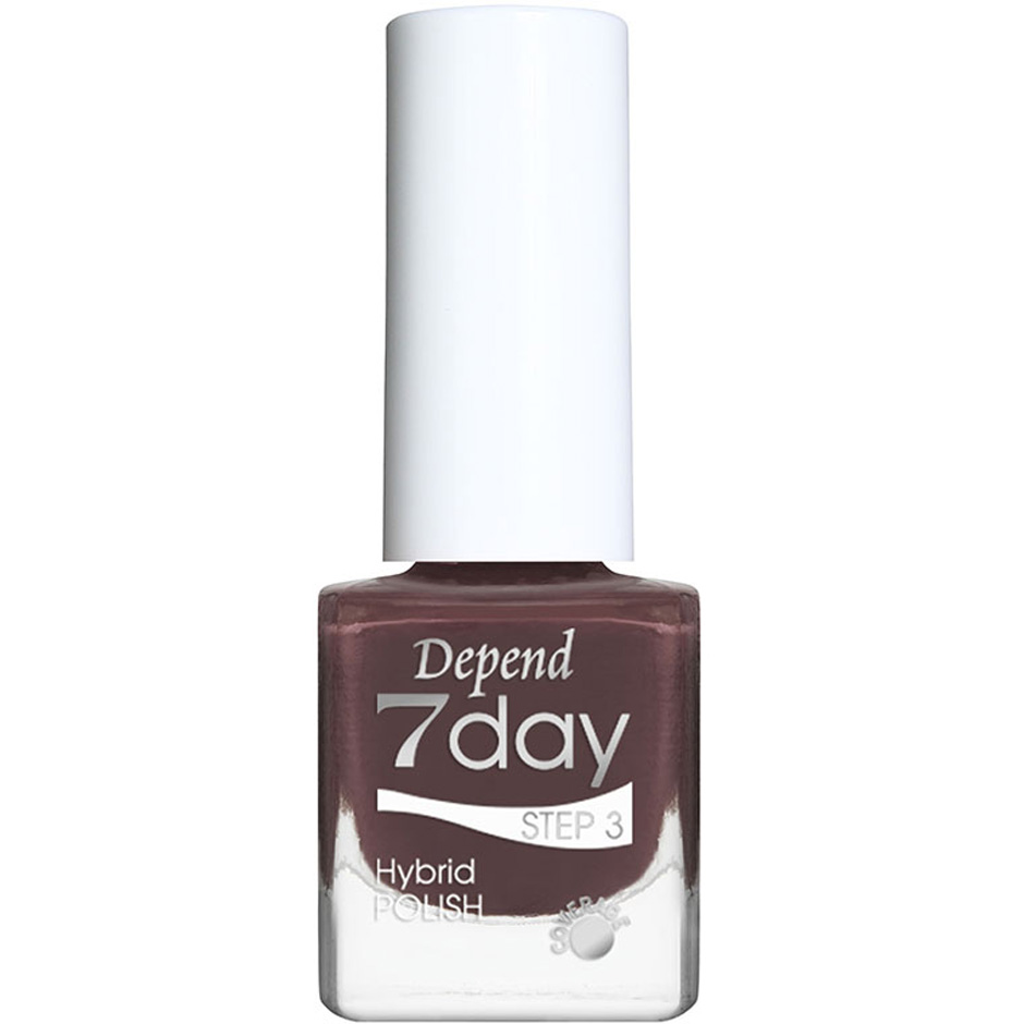 7day Hybrid Polish