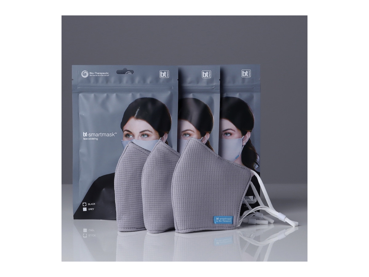 Smartmask