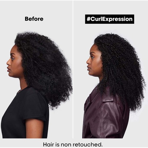 L'Oréal Professionnel Curl Expression Cream-In-Jelly