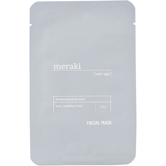 Anti-age Facial Mask