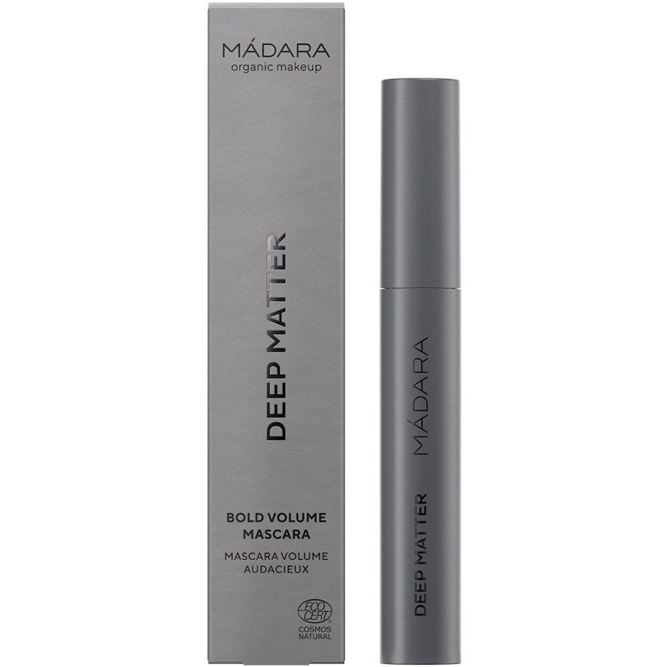 Deep Matter Bold Volume Mascara