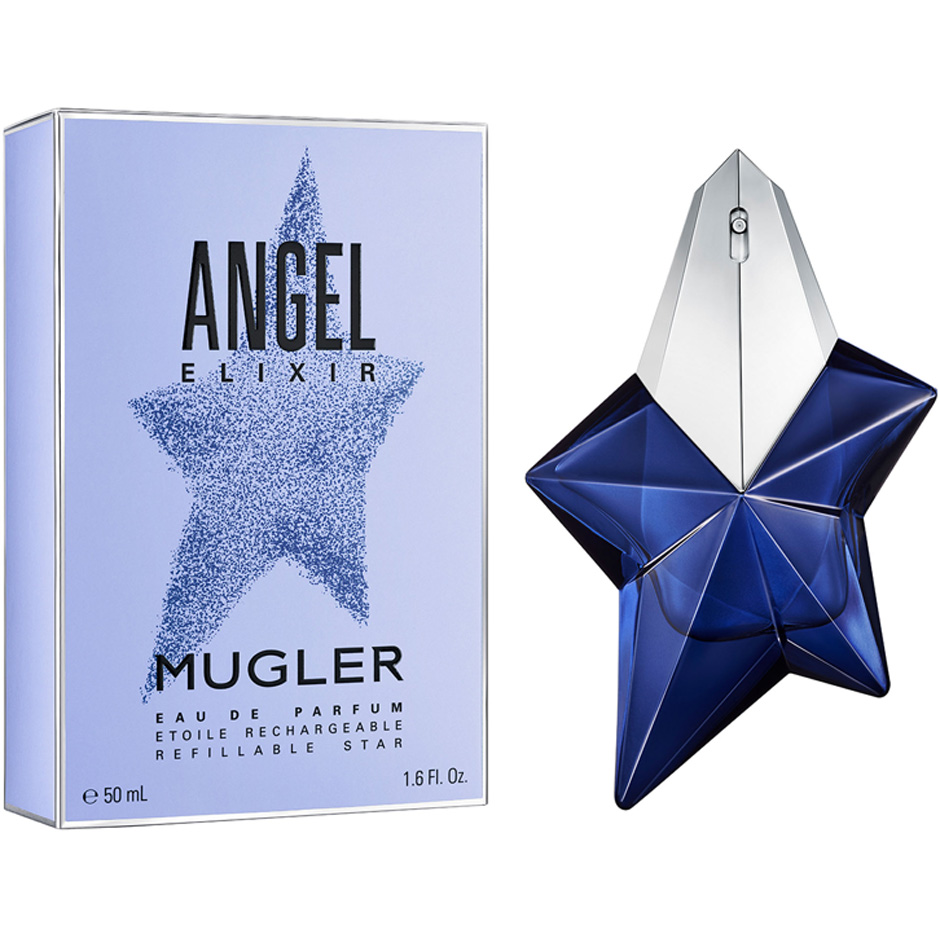 Angel Elixir Le Parfum