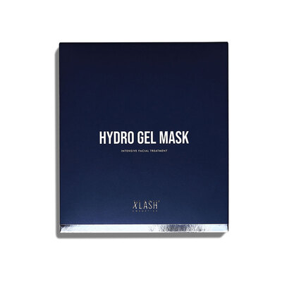 Xlash Hydro Gel Mask