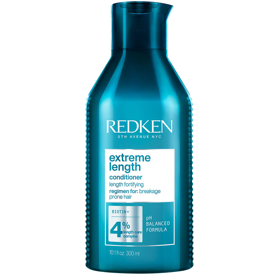 Extreme Length Conditioner, 300 ml Redken Hoitoaine
