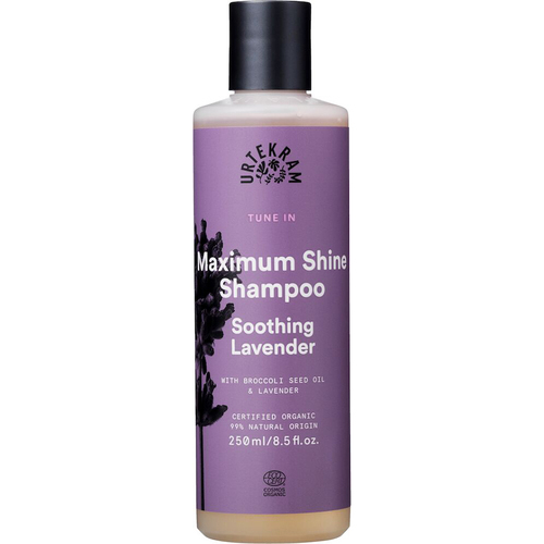 Urtekram Maximum Shine Shampoo