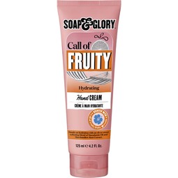 Call of Fruity Hand Cream for Hydrating Dry Hands
