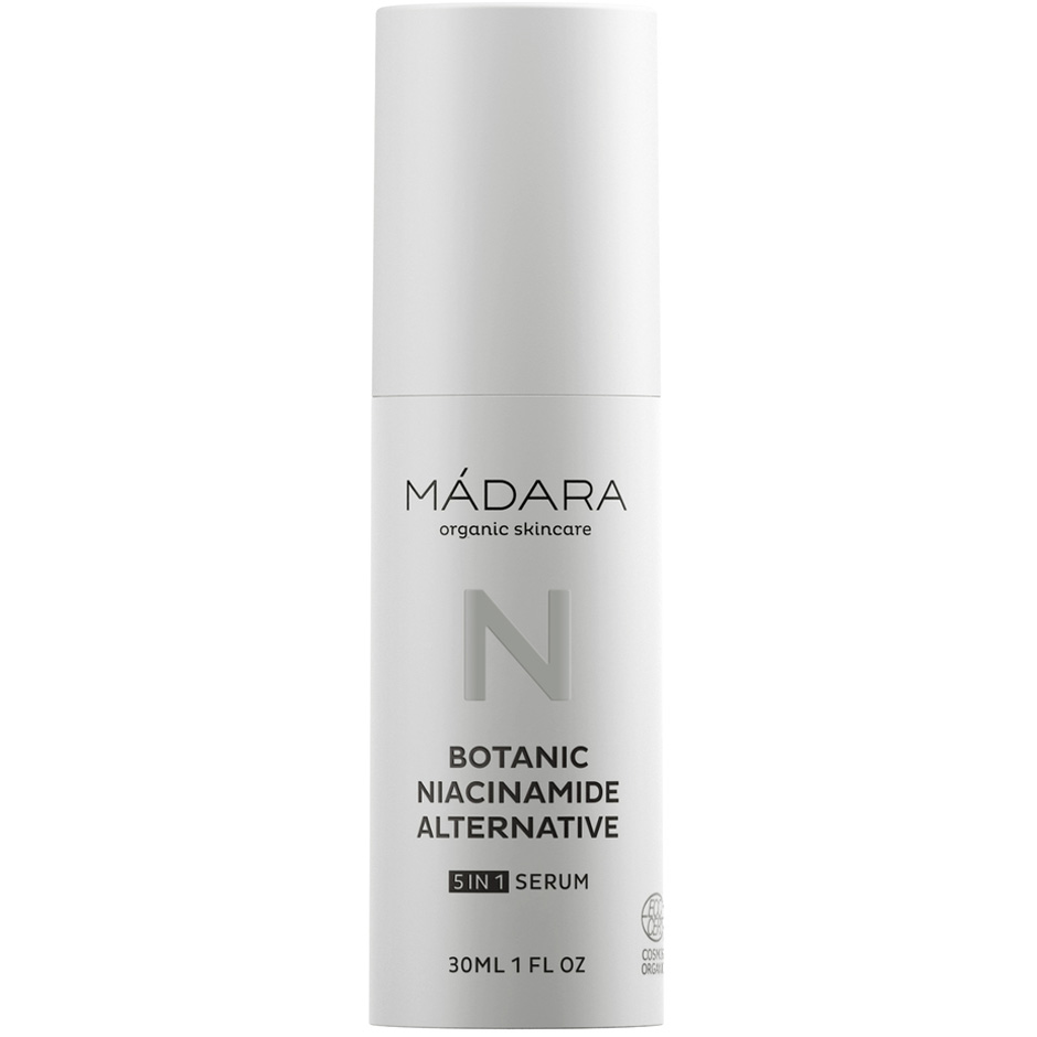 Botanic Niacinamide Alternative 5in1 Serum