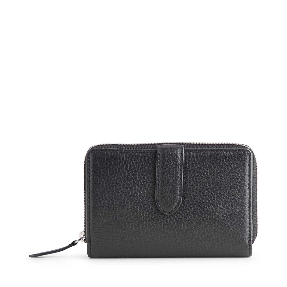 Ellis Wallet Grain