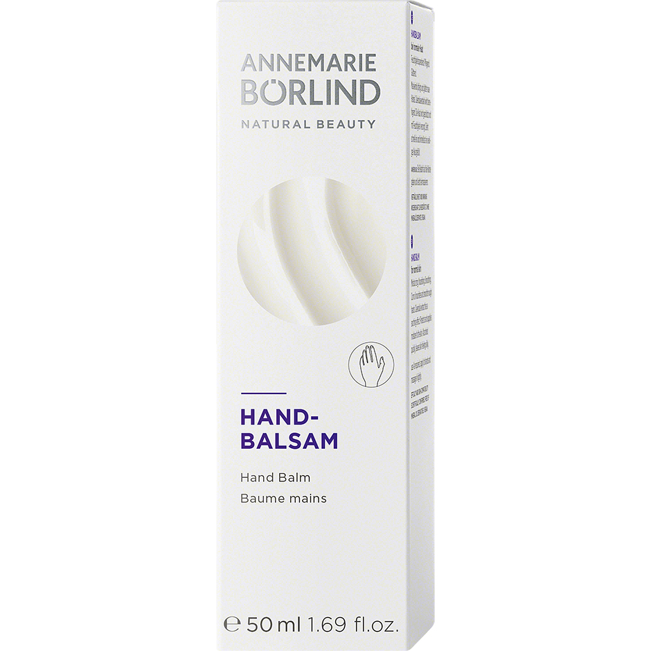 Hand Balm