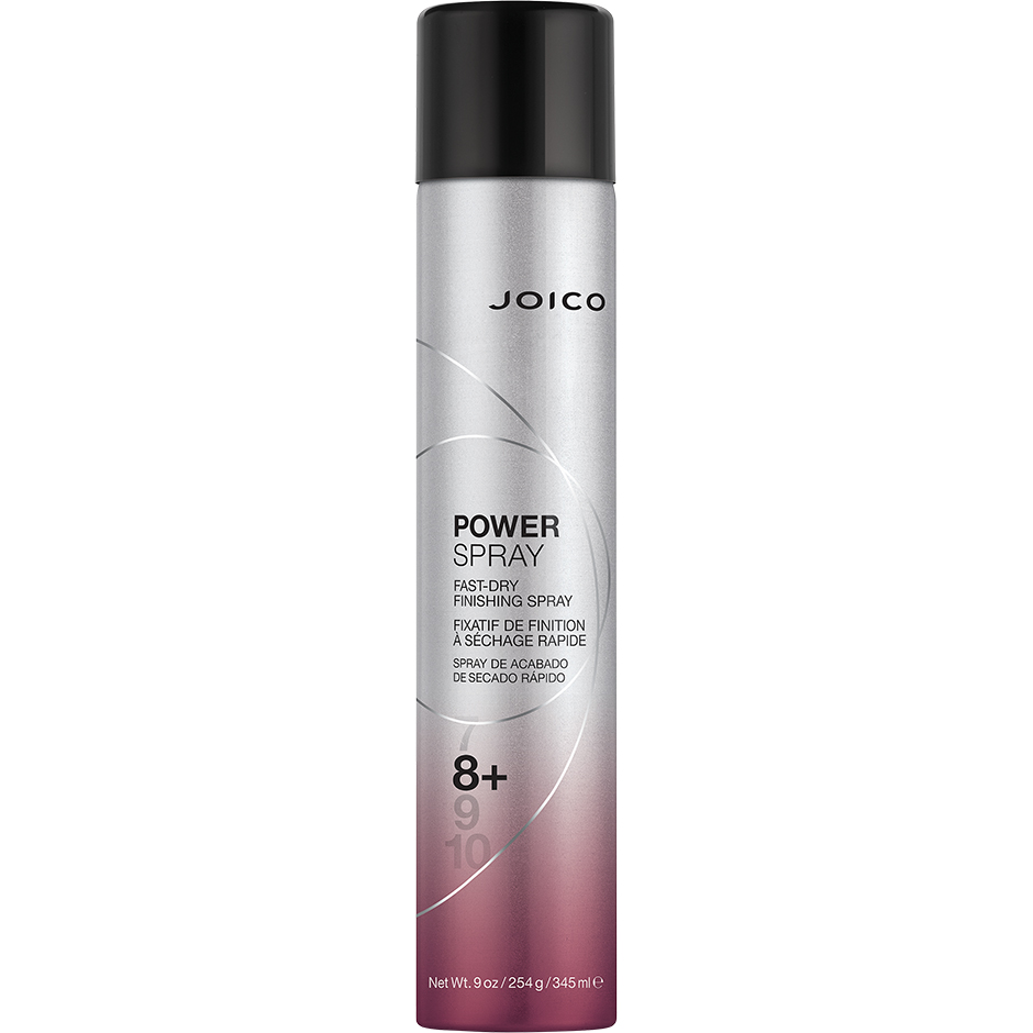 Power Spray