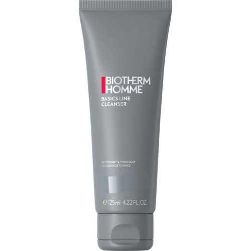 Biotherm Homme Homme Cleansing Gel