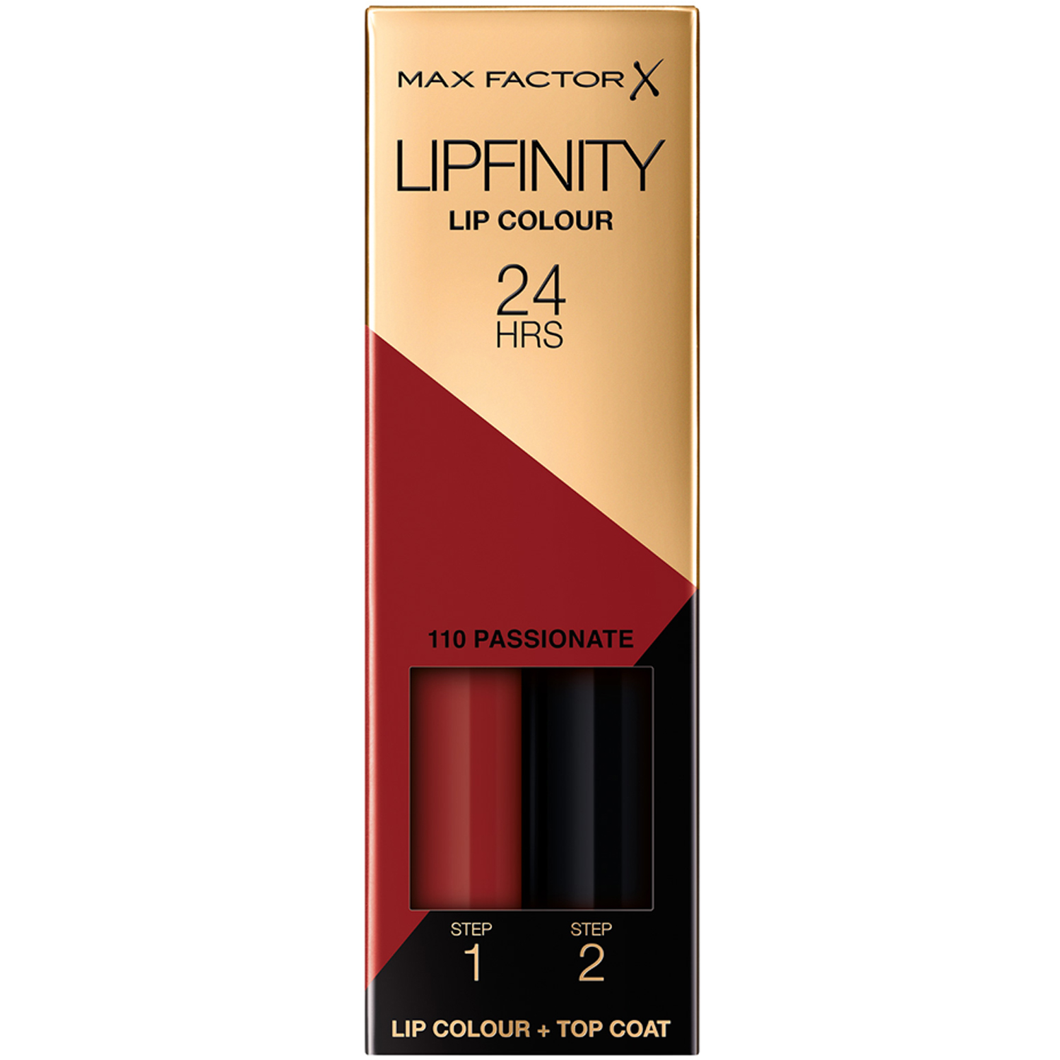 Lipfinity