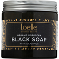 Moroccan Black Soap