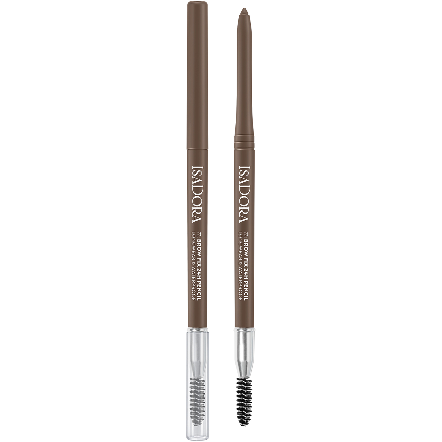 The Brow Fix 24h Pencil Longwear & Waterproof 