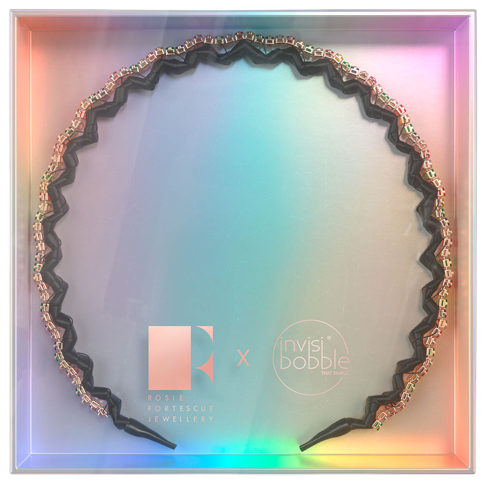 Hairhalo Rosie Fortescue Trendy Treasure