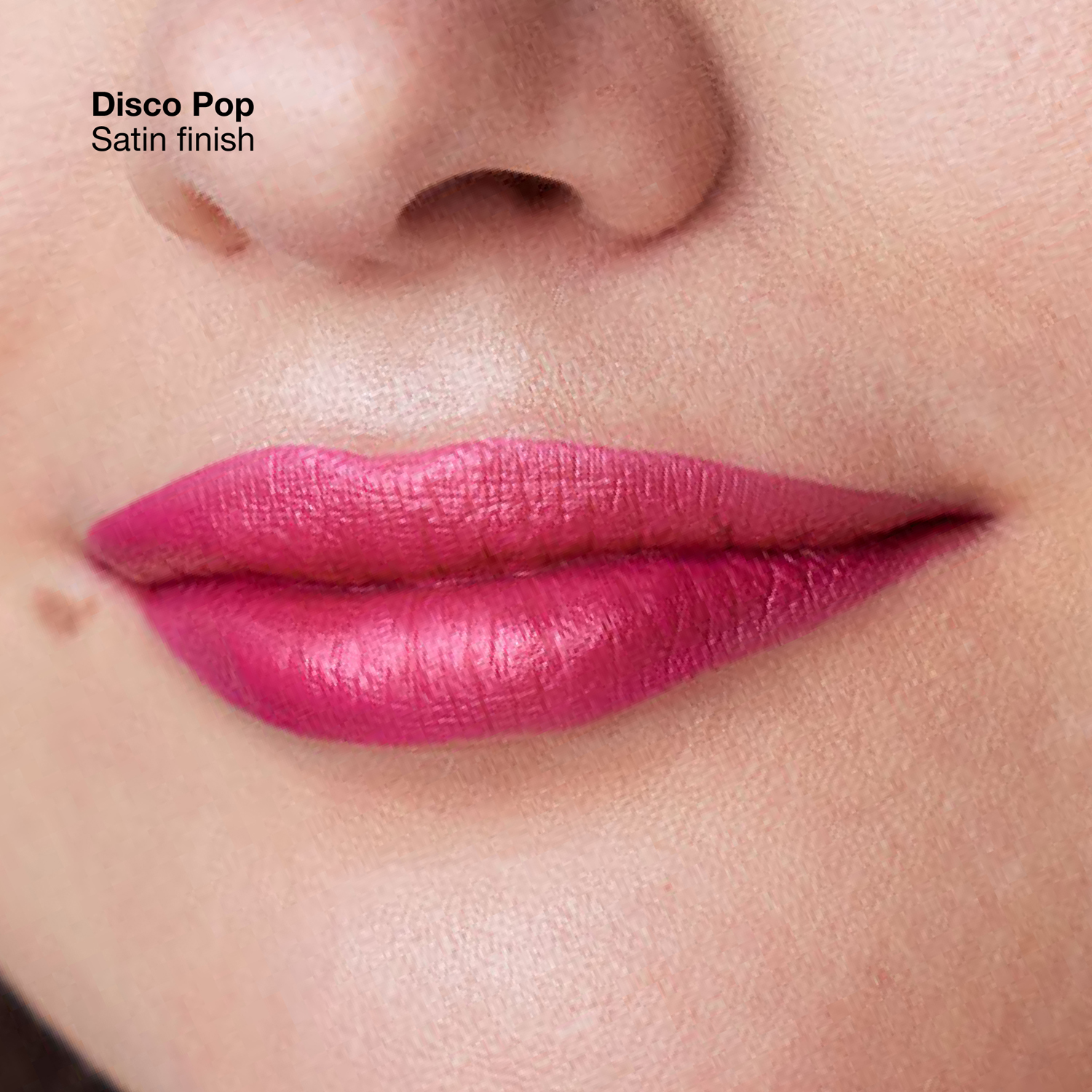 Pop Longwear Lipstick Satin