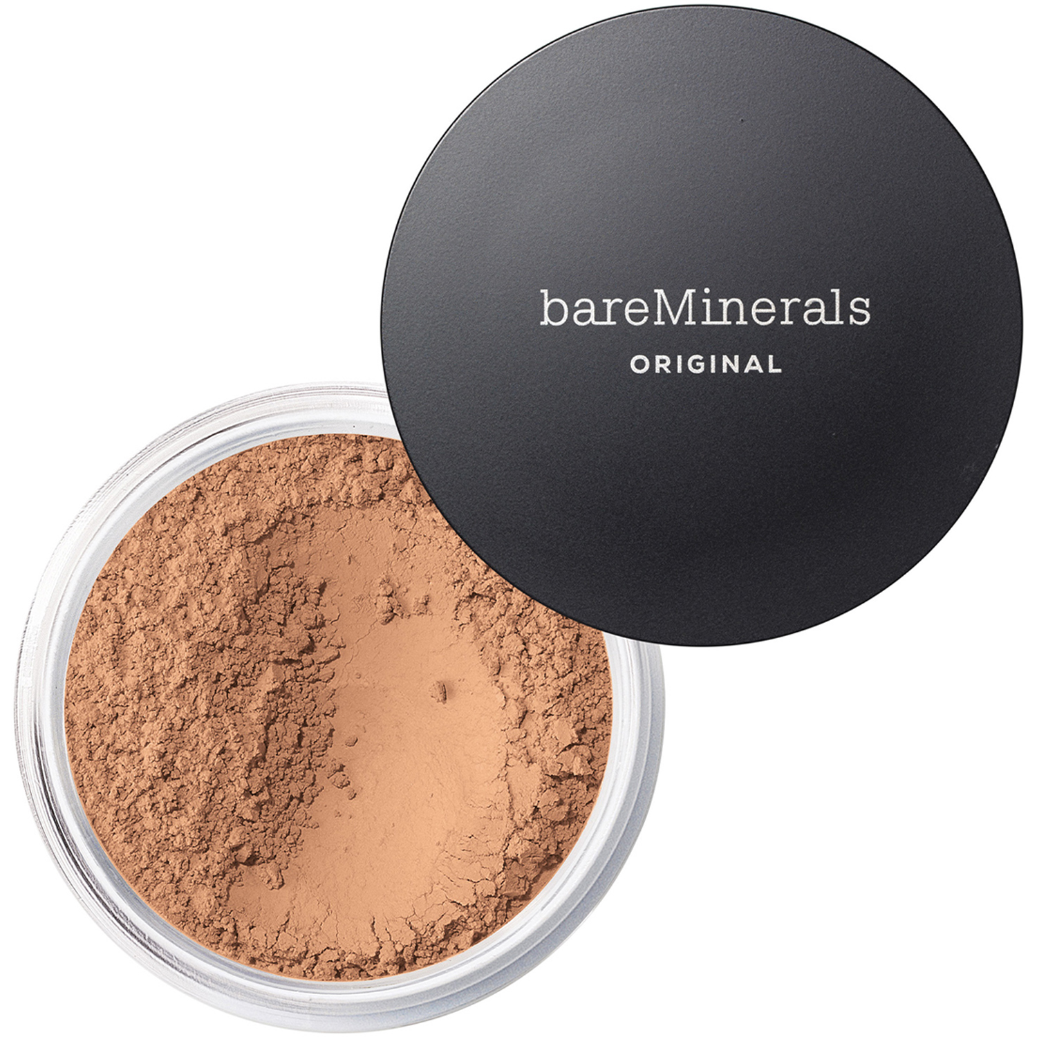 Original Loose Mineral Foundation SPF15