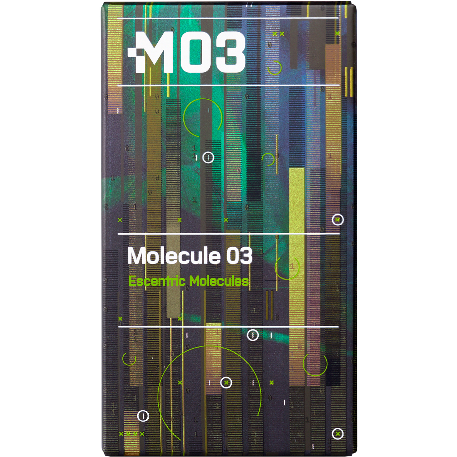 Molecule 03