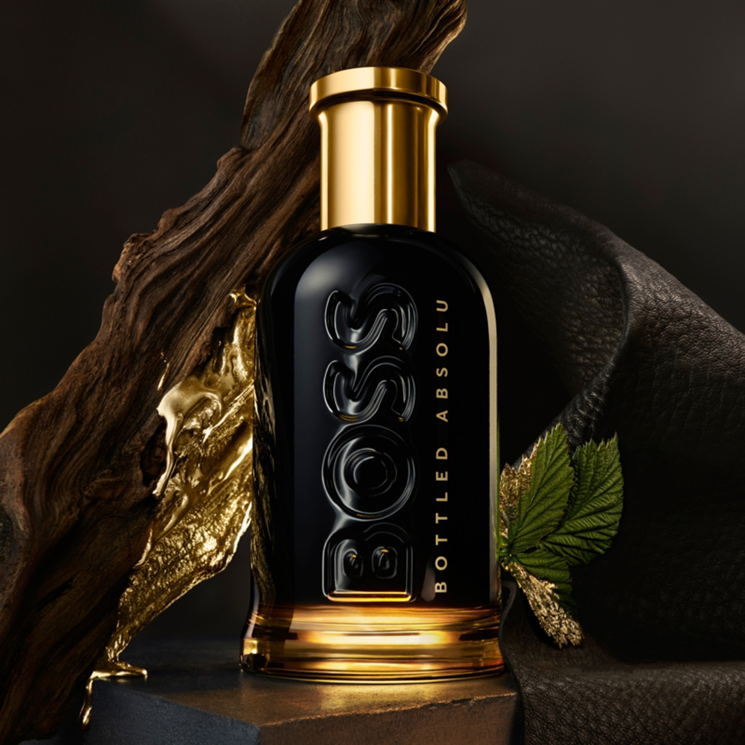 Bottled Absolu Parfum