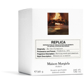 Replica By The Fireplace Candle