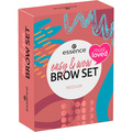 Easy & Wow Brow Set