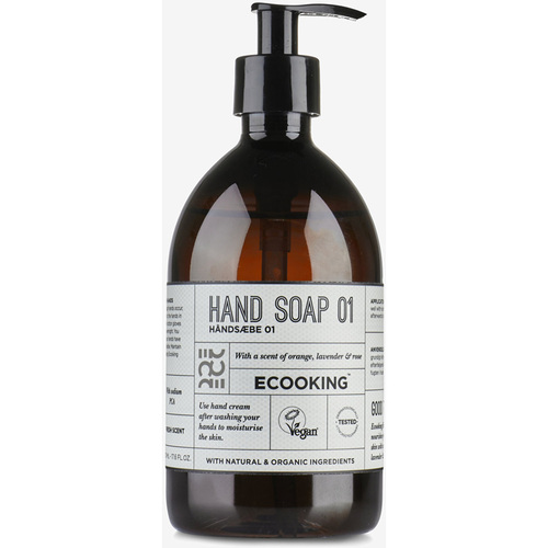 Ecooking Hand soap