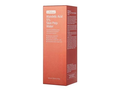 By Wishtrend By Wishtrend Mandelic Acid 5% Skin Prep Water