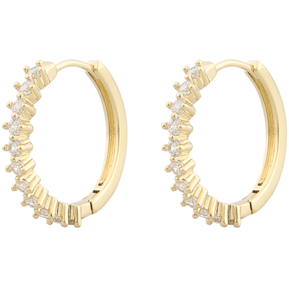 Vienna Stone Ring Ear