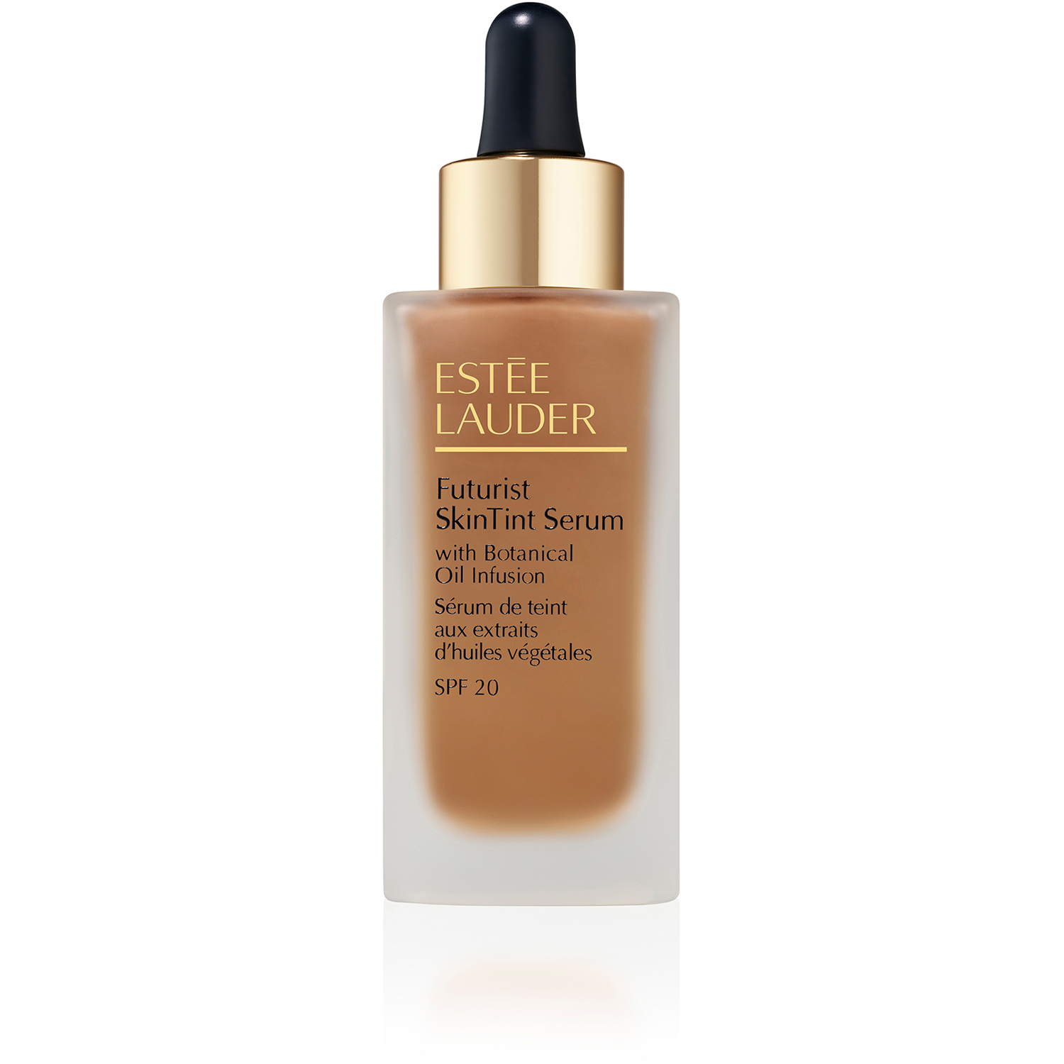 Futurist SkinTint Serum Foundation SPF20