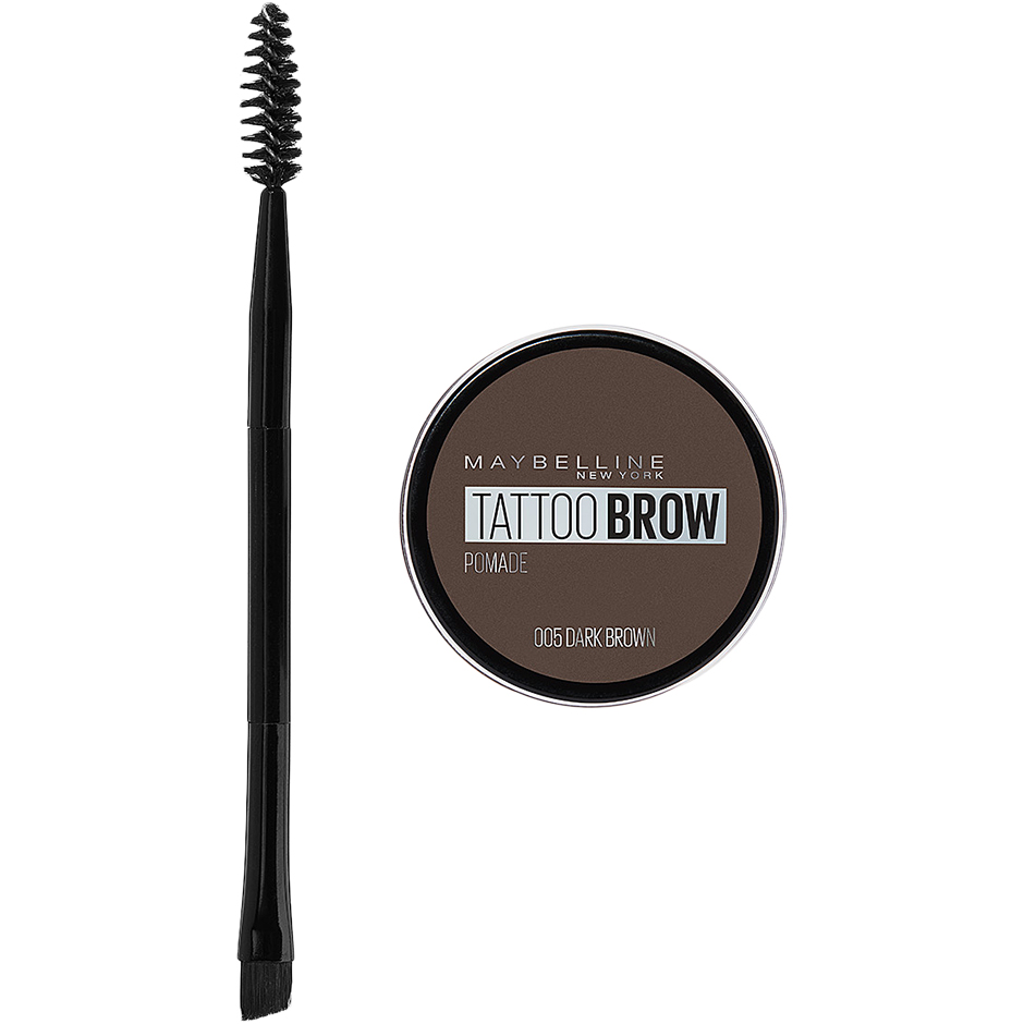 Tattoo Brow Pomade Pot