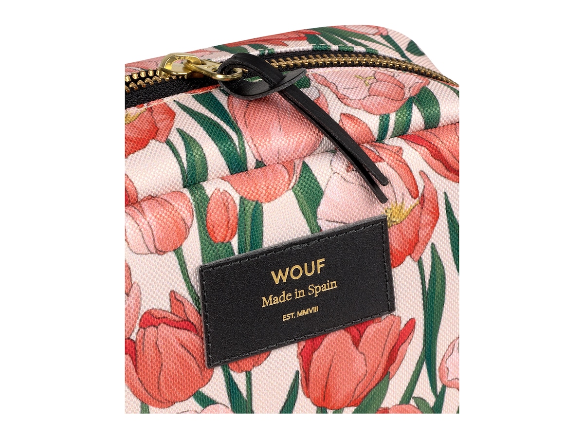 Big Beauty Toiletry Bag