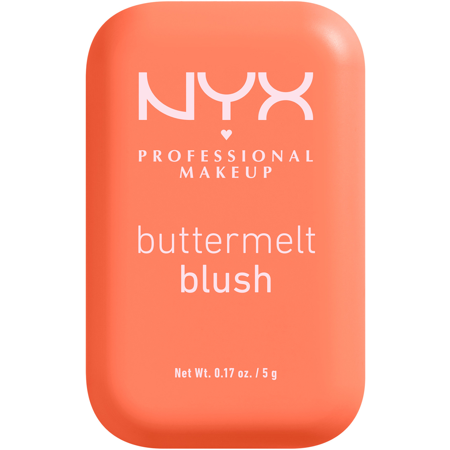 Buttermelt Blush