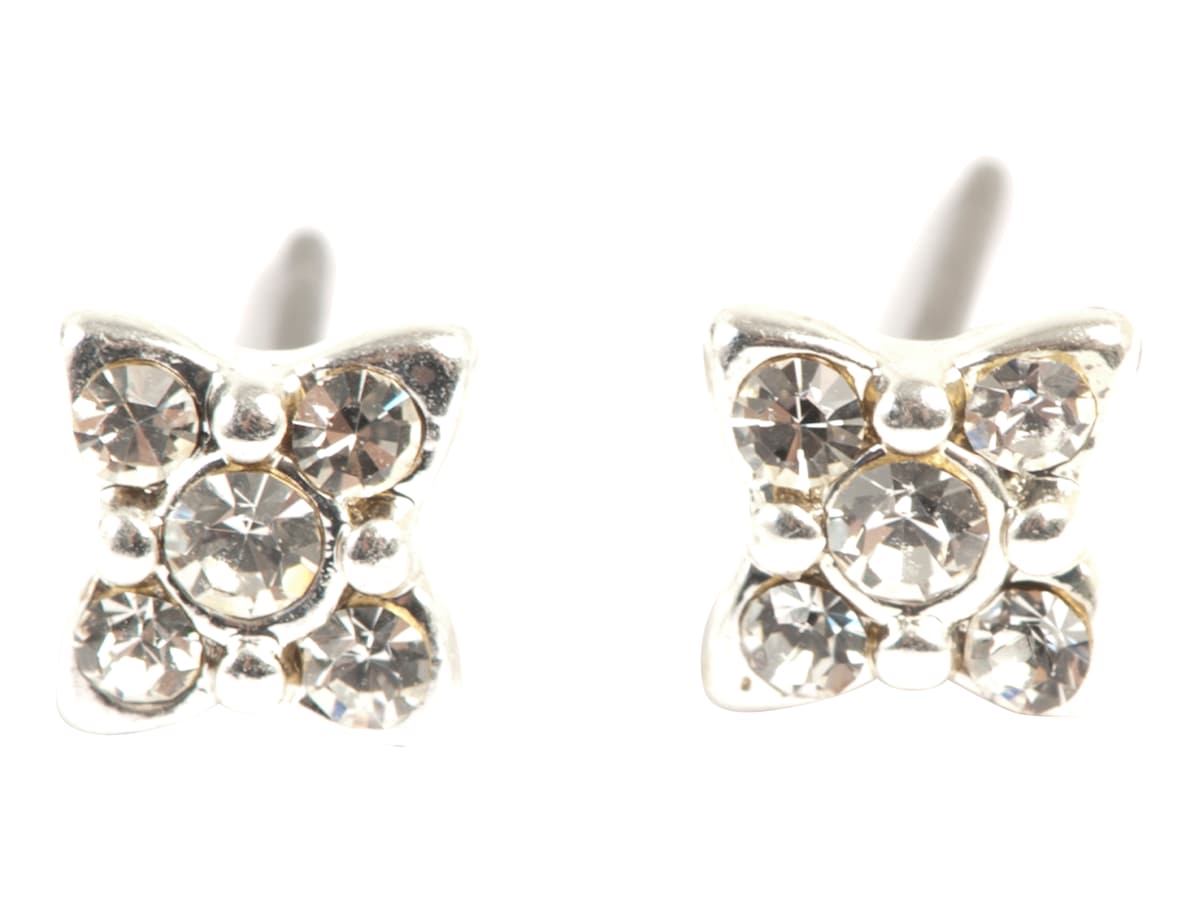 Charming Coin Earring Stud