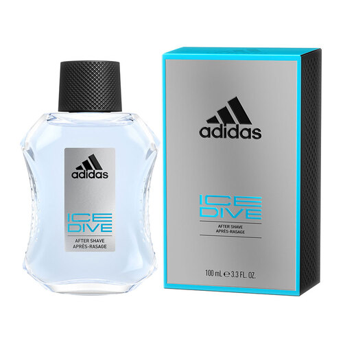 Adidas Ice Dive For Him After Shave