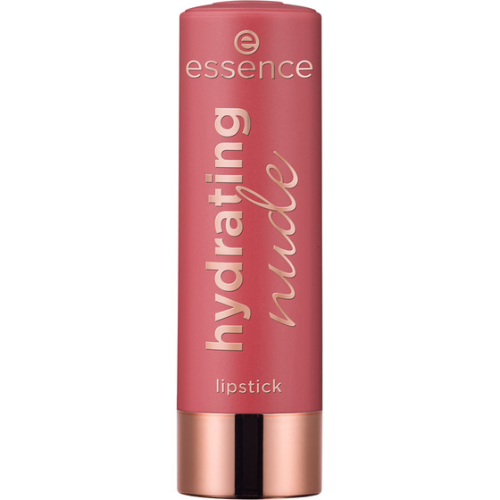 Hydrating Nude Lipstick