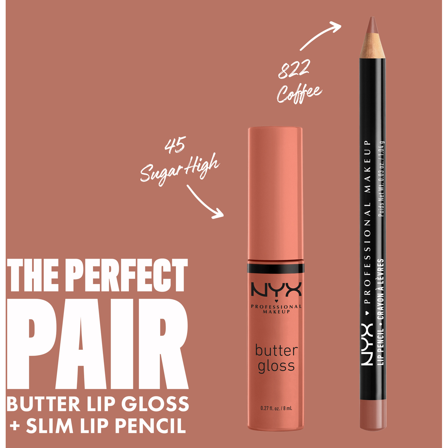 Butter Lip Gloss