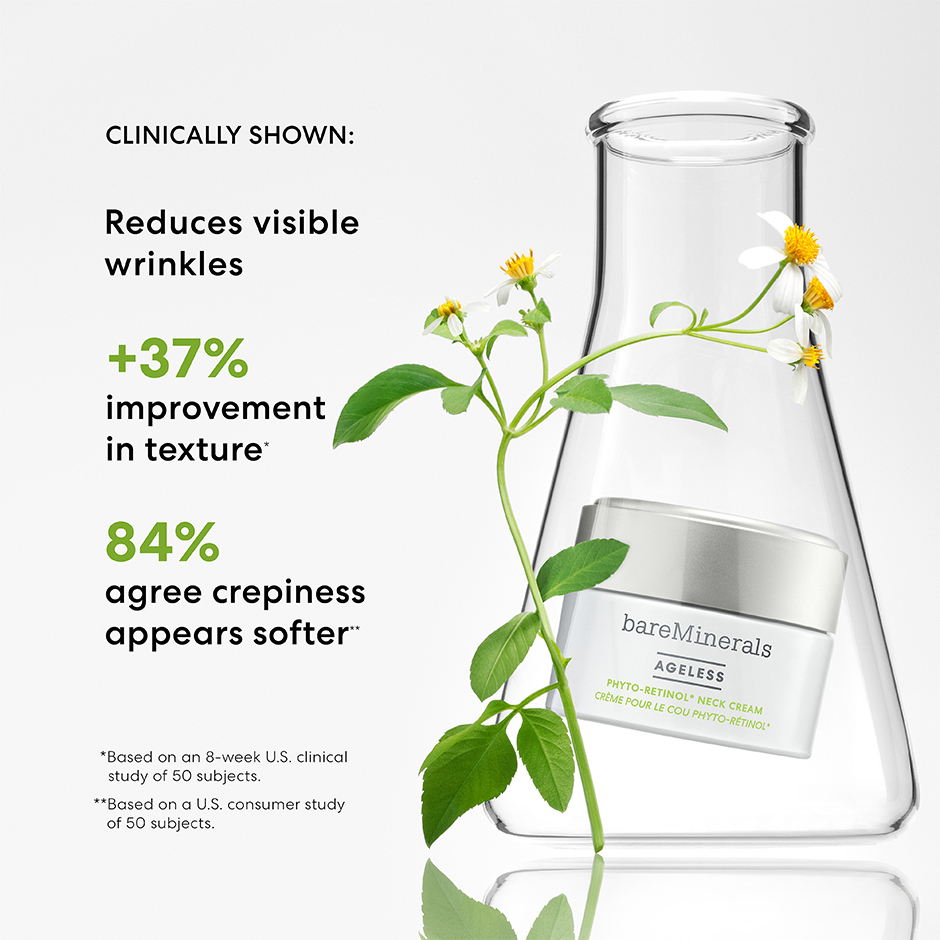 Ageless Phyto-Retinol Neck Cream